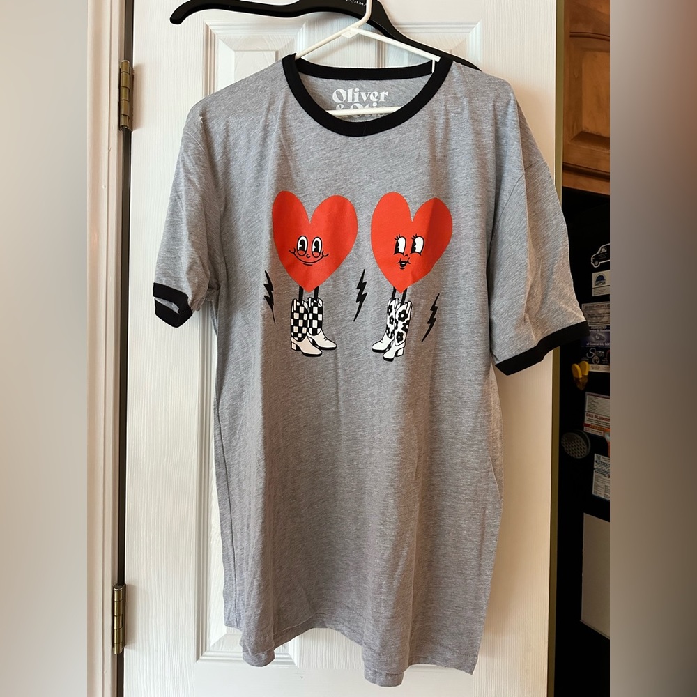 T-shirt